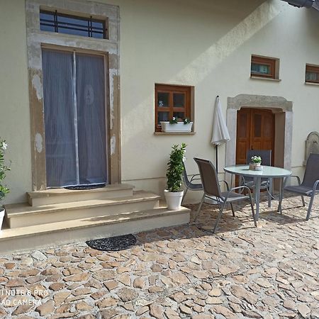 Alte Muehle Apartment รุสท์ ภายนอก รูปภาพ