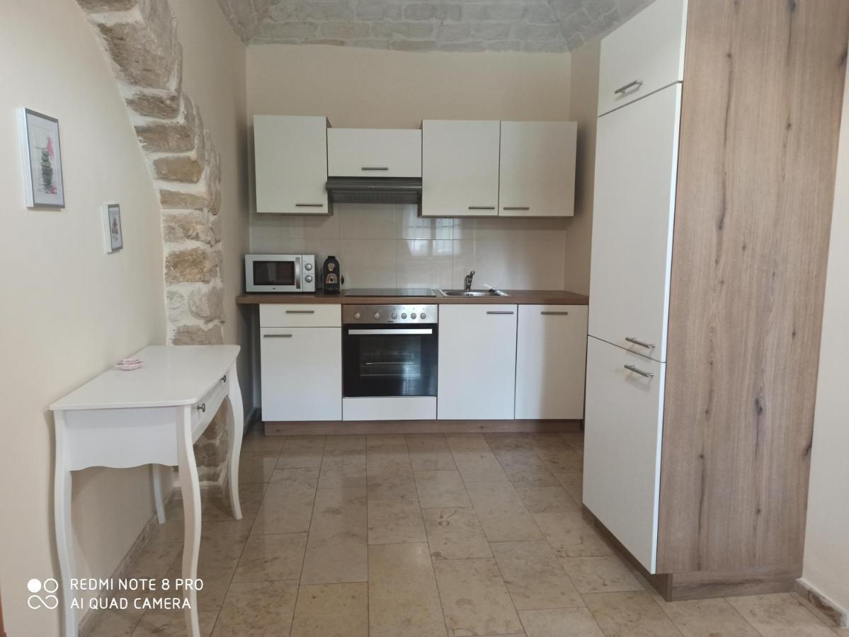 Alte Muehle Apartment รุสท์ ภายนอก รูปภาพ
