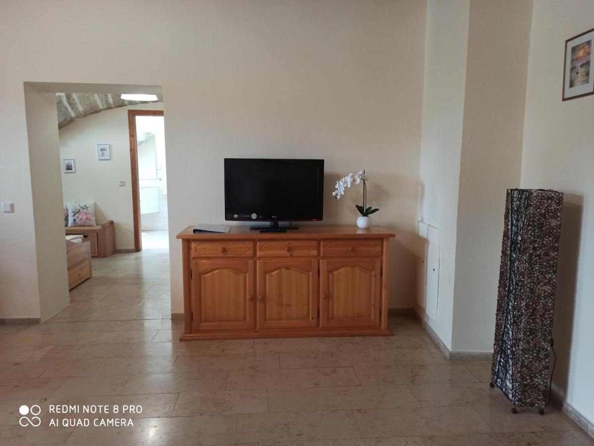 Alte Muehle Apartment รุสท์ ภายนอก รูปภาพ
