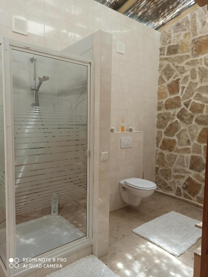 Alte Muehle Apartment รุสท์ ภายนอก รูปภาพ