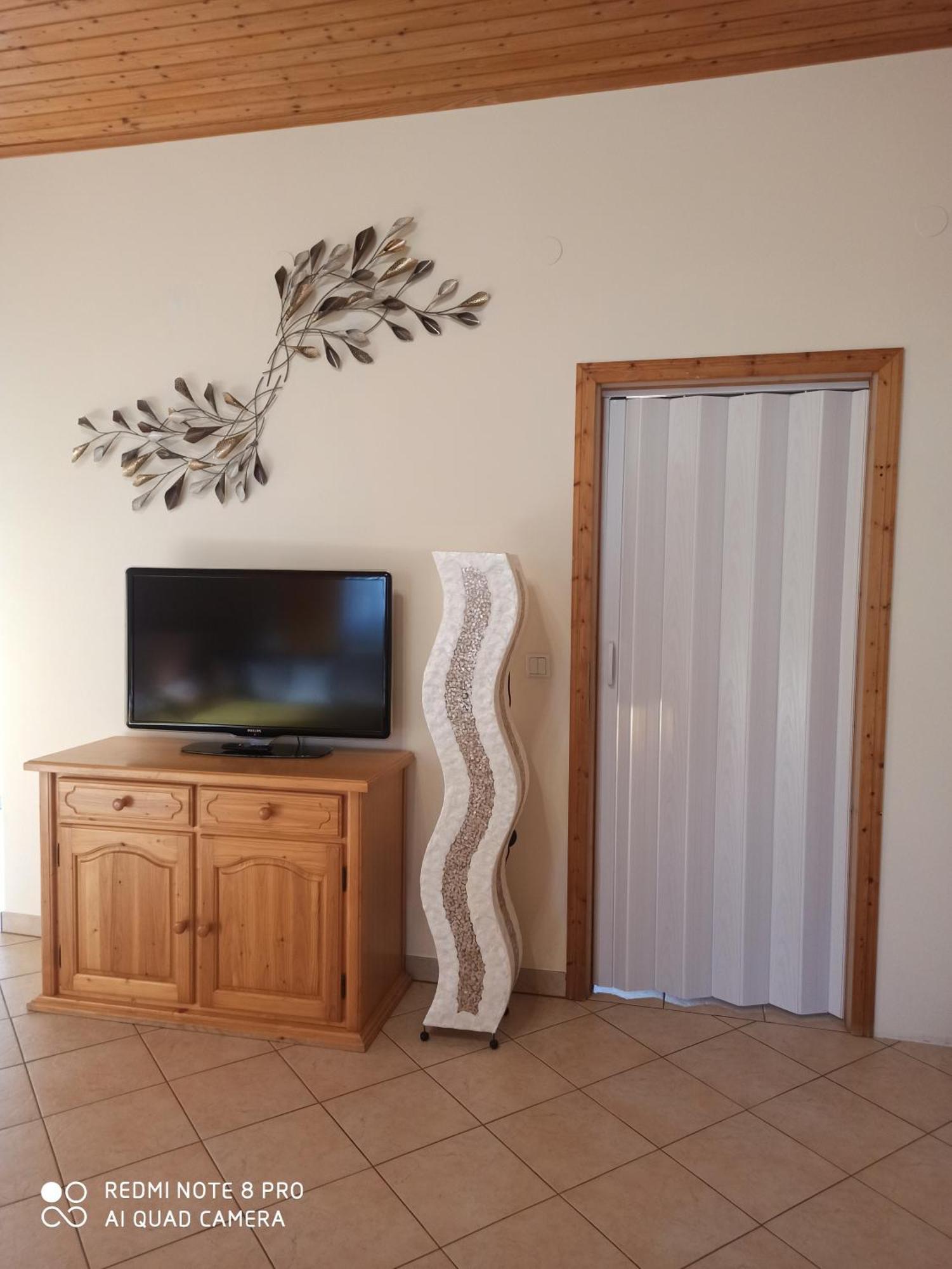 Alte Muehle Apartment รุสท์ ภายนอก รูปภาพ