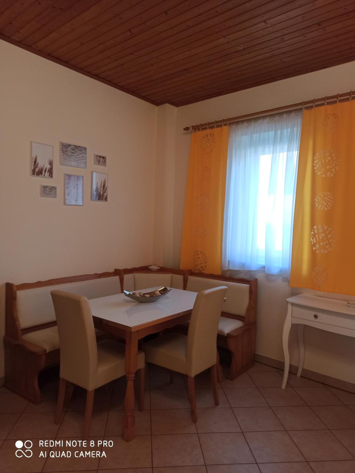 Alte Muehle Apartment รุสท์ ภายนอก รูปภาพ
