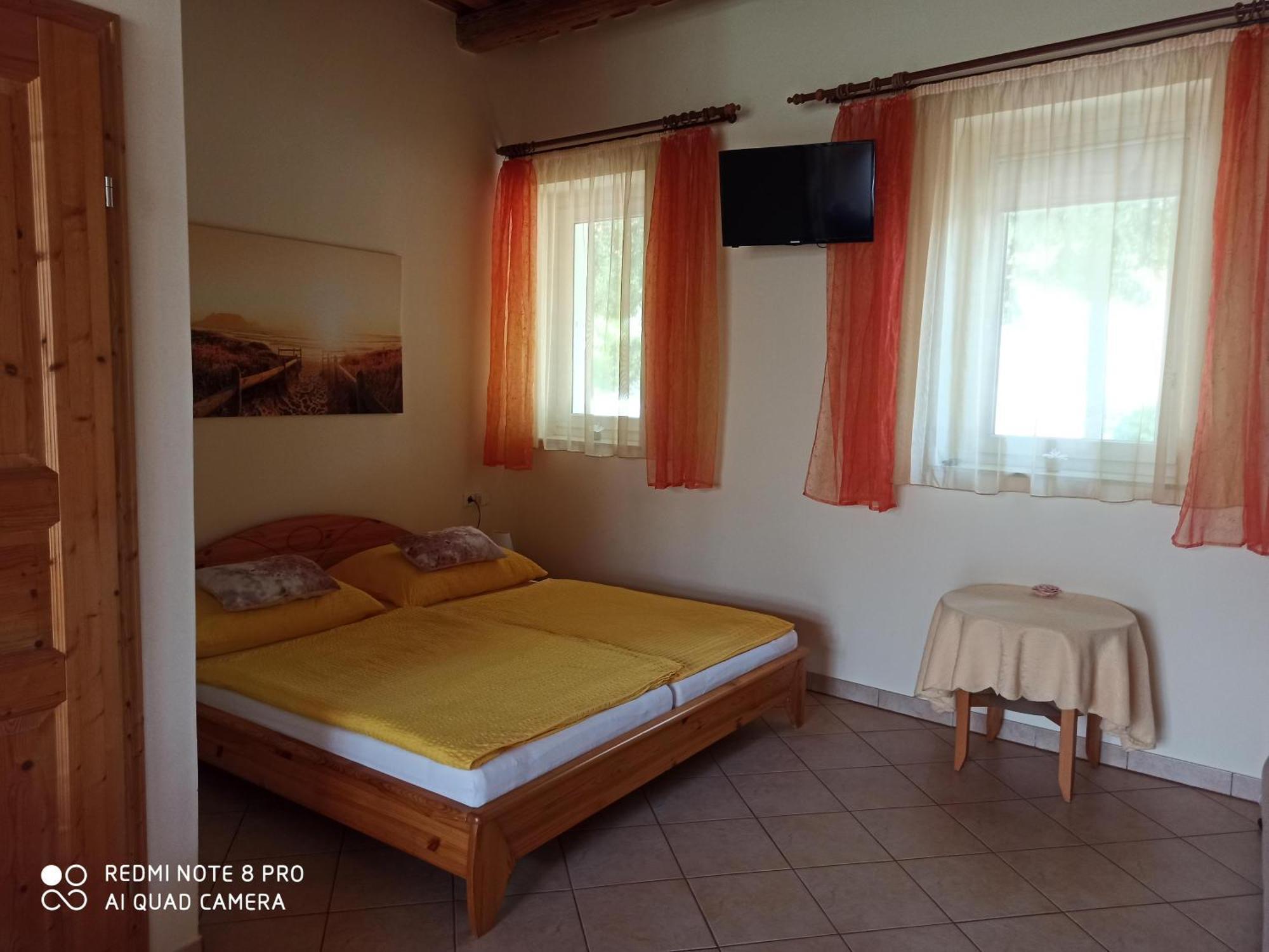Alte Muehle Apartment รุสท์ ภายนอก รูปภาพ