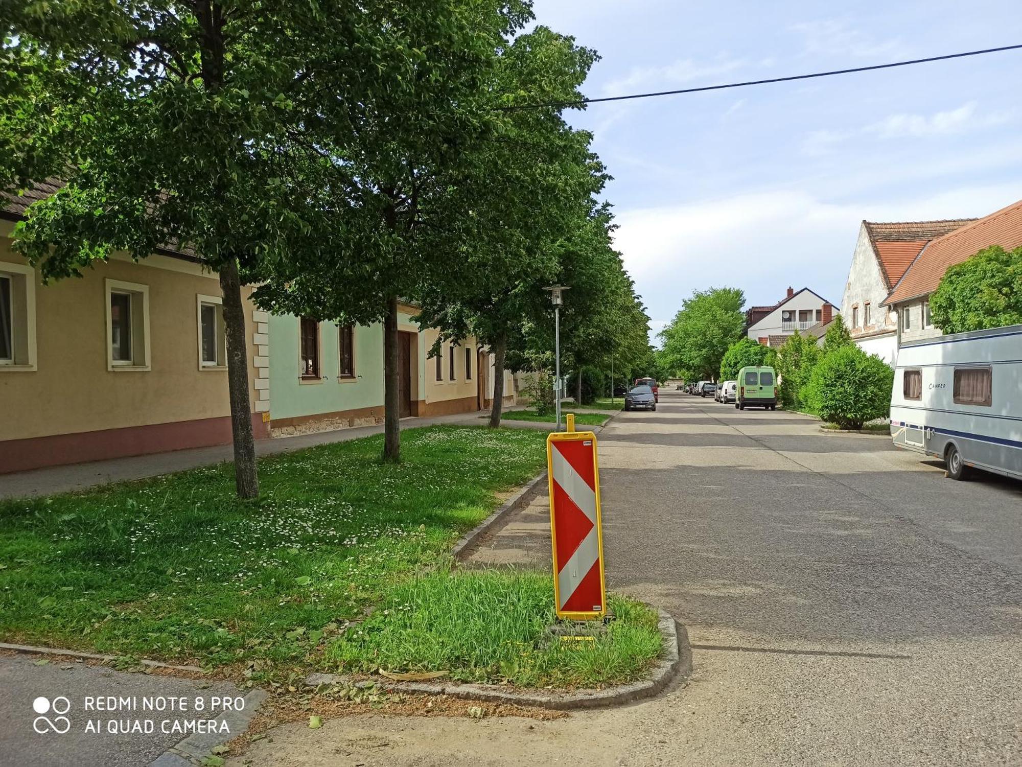 Alte Muehle Apartment รุสท์ ภายนอก รูปภาพ