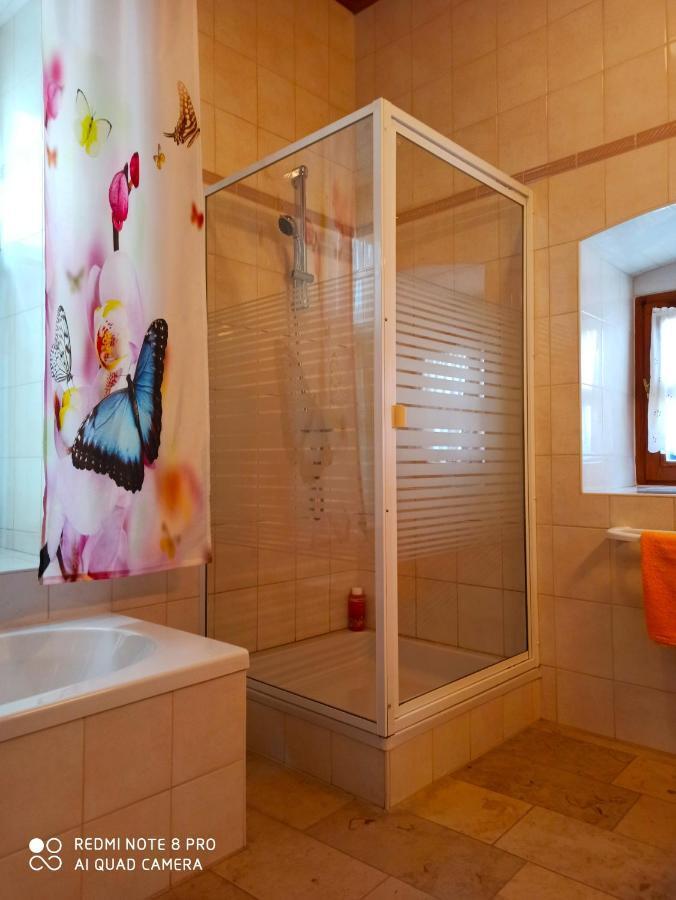 Alte Muehle Apartment รุสท์ ภายนอก รูปภาพ