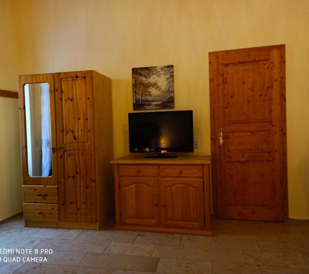 Alte Muehle Apartment รุสท์ ภายนอก รูปภาพ